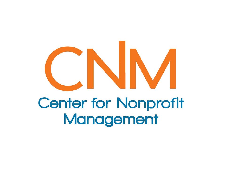 Center for Nonprofit Managemtn