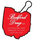 bedford drug
