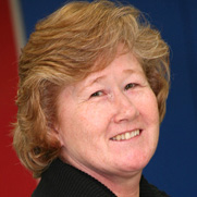 Patty Clifton, Center Manager