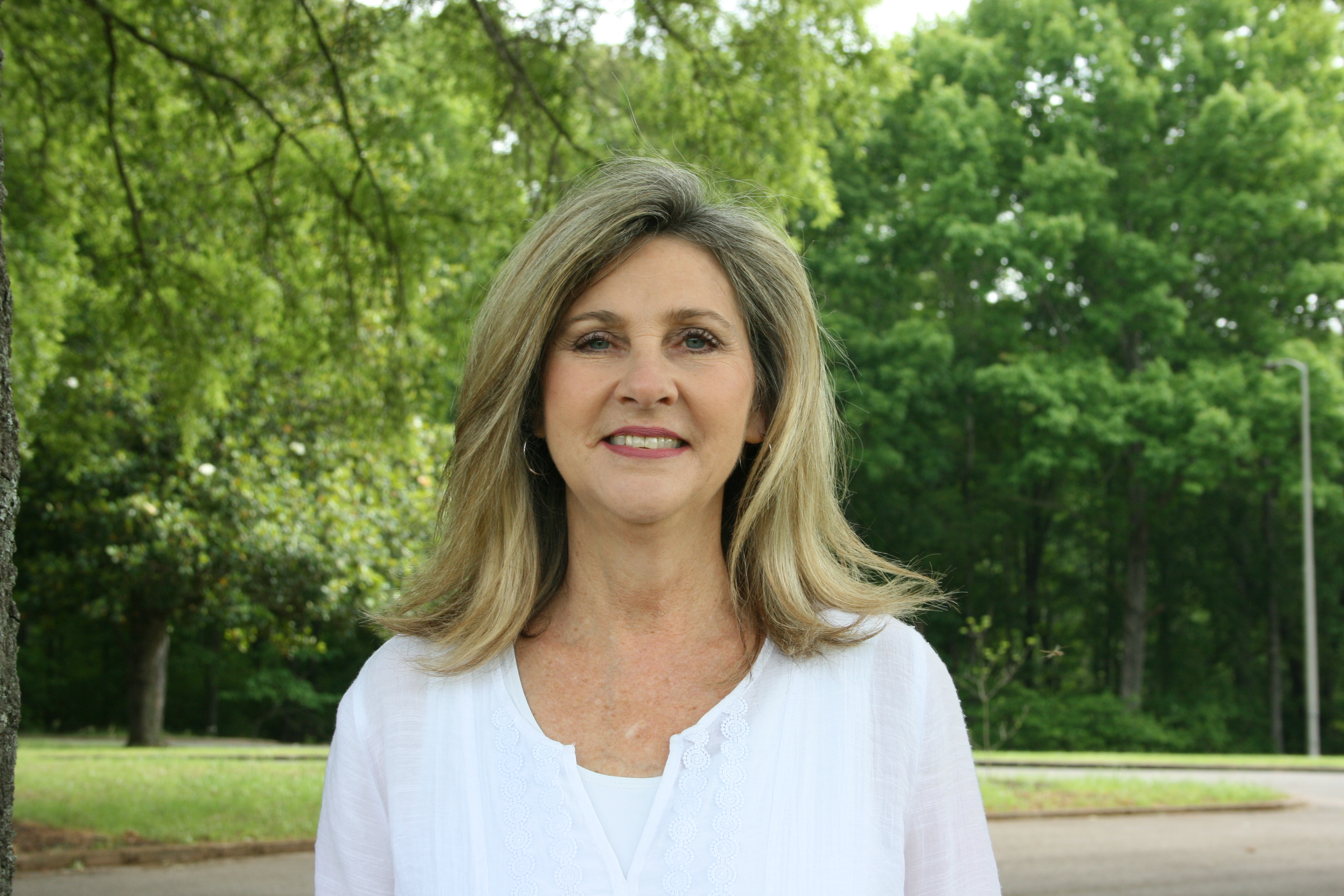 Teresa Winnette, Director of Early Intervention