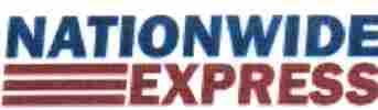 nationwide express logo