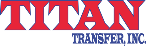 Titan Transfer Inc